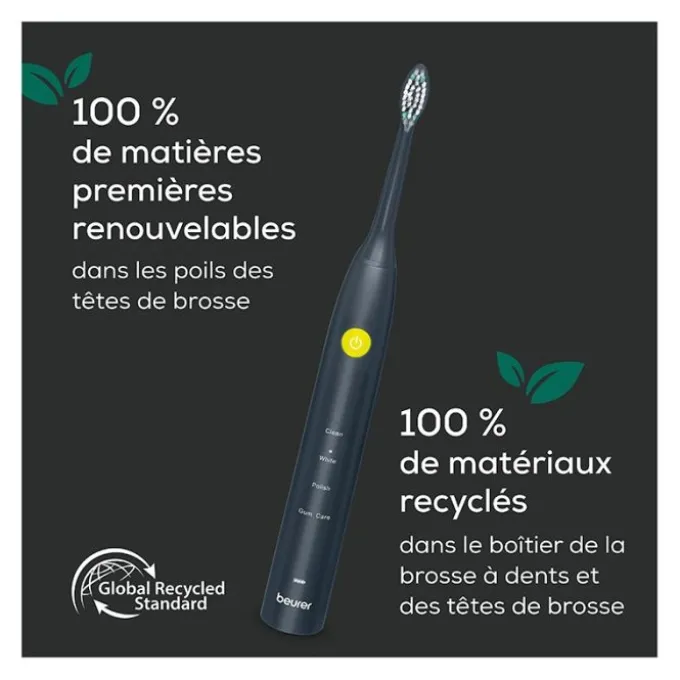 Brosse à dents BEURER sonique SC30