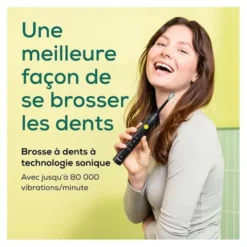 Brosse à dents BEURER sonique SC30