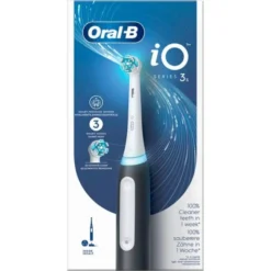 Brosse à dents ORAL-B iO3S