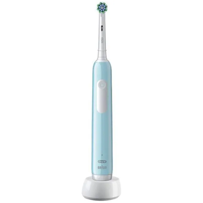 Brosse à dents ORAL-B PRO 1 SERIES Caribbean Blue