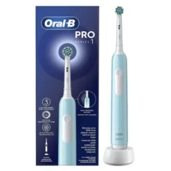 Brosse à dents ORAL-B PRO 1 SERIES Caribbean Blue
