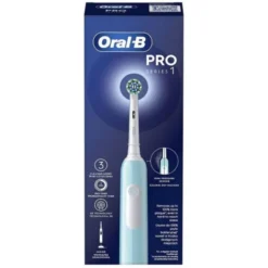 Brosse à dents ORAL-B PRO 1 SERIES Caribbean Blue