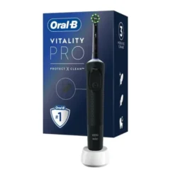 Brosse à dents ORAL-B VITALITY PRO D103 Noire