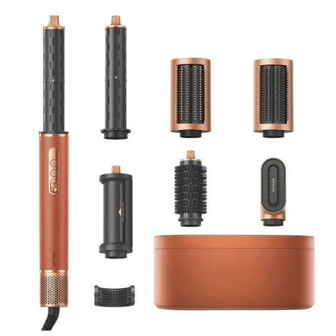 Brosse soufflante DREAME AirStyle Pro 7en1