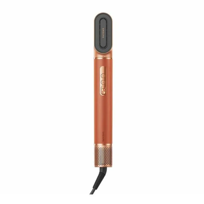 Brosse soufflante DREAME AirStyle Pro 7en1