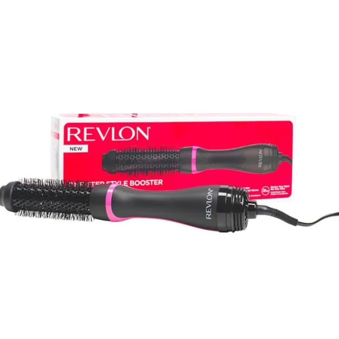 Brosse soufflante REVLON one step RVDR5292e