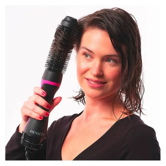 Brosse soufflante REVLON one step RVDR5292e