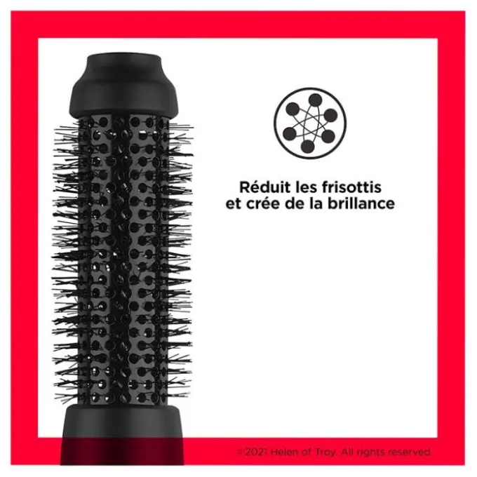 Brosse soufflante REVLON one step RVDR5292e