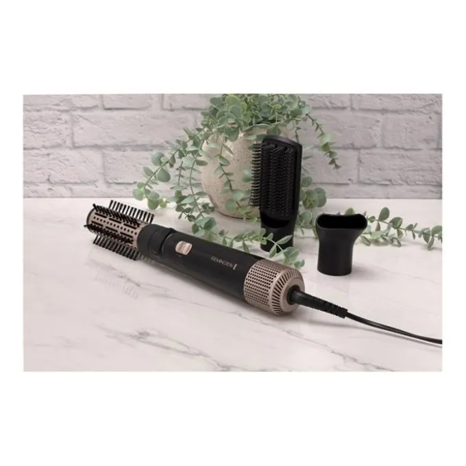 Brosse soufflante rotative REMINGTON AS7580