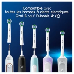 Brossette ORAL-B ULTRA THIN x2