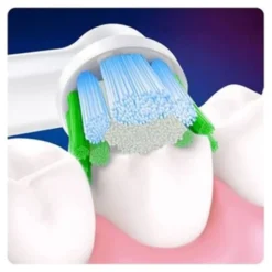 Brossettes ORAL-B EB20RX/6 PRECISION CLEAN x6