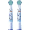 Brossettes ORAL-B x2 REINE DES NEIGES