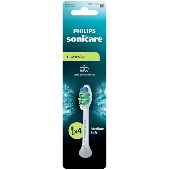 Brossettes PHILIPS HX9004/87 SONICARE x4