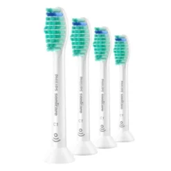 Brossettes PHILIPS Sonicare x4 - C1 ProResults HX6014/87