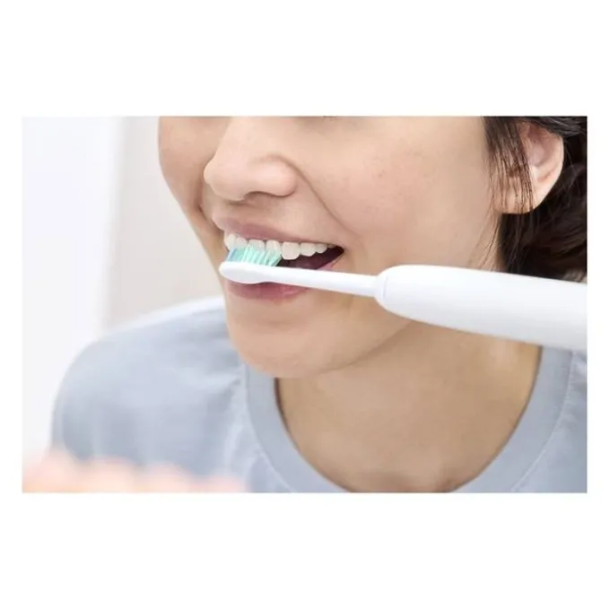 Brossettes PHILIPS Sonicare x4 - C1 ProResults HX6014/87