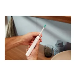 Brossettes PHILIPS Sonicare x4 - C1 ProResults HX6014/87