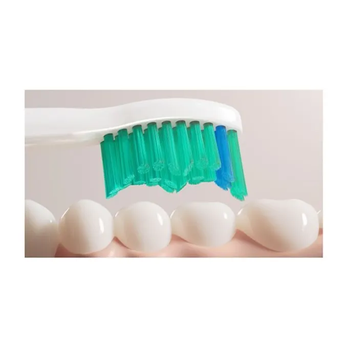Brossettes PHILIPS Sonicare x4 - C1 ProResults HX6014/87