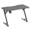 Bureau gaming EDENWOOD BG120 Noir