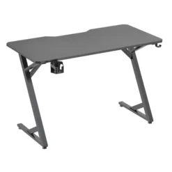 Bureau gaming EDENWOOD BG120 Noir