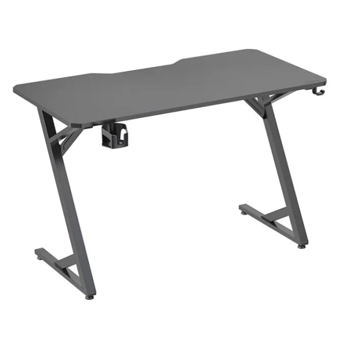 Bureau gaming EDENWOOD BG120 Noir