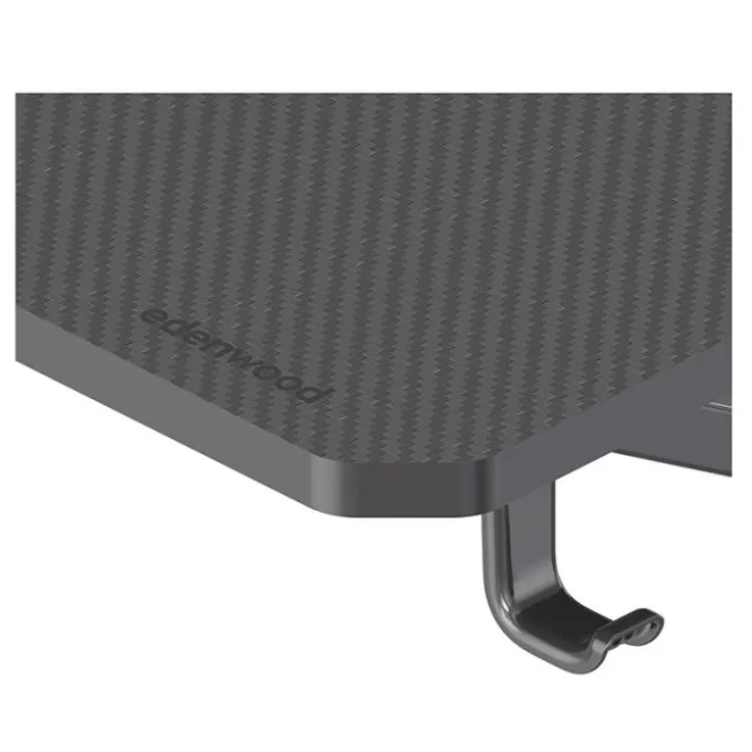 Bureau gaming EDENWOOD BG120 Noir