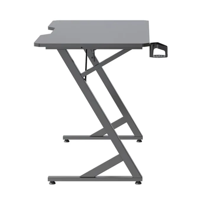 Bureau gaming EDENWOOD BG120 Noir
