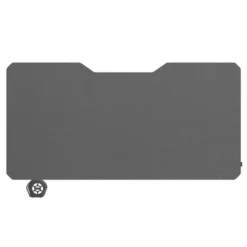 Bureau gaming EDENWOOD BG120 Noir