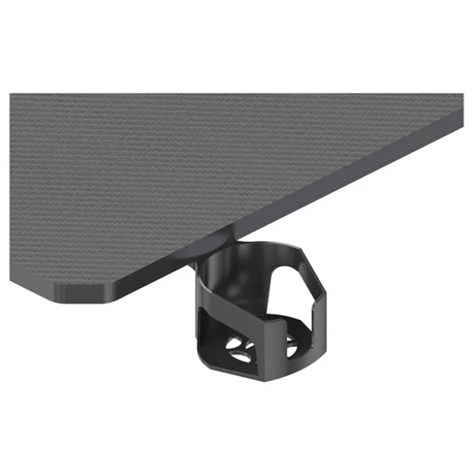 Bureau gaming EDENWOOD BG120 Noir