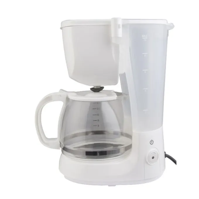 Cafetière filtre HIGH ONE HO-FS4W