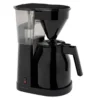 Cafetière isotherme MELITTA EASY II THERM NOIR