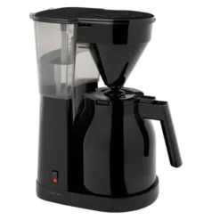 Cafetière isotherme MELITTA EASY II THERM NOIR