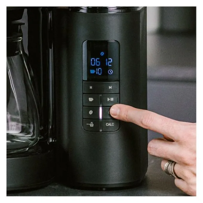 Cafetière MELITTA AROMAFRESH 1030-05