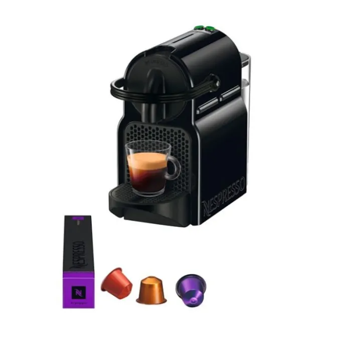 Cafetière Nespresso DELONGHI Inissia EN80