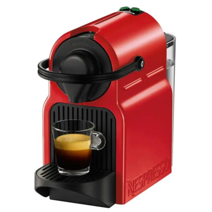 Cafetière Nespresso KRUPS YY1531 Inissia