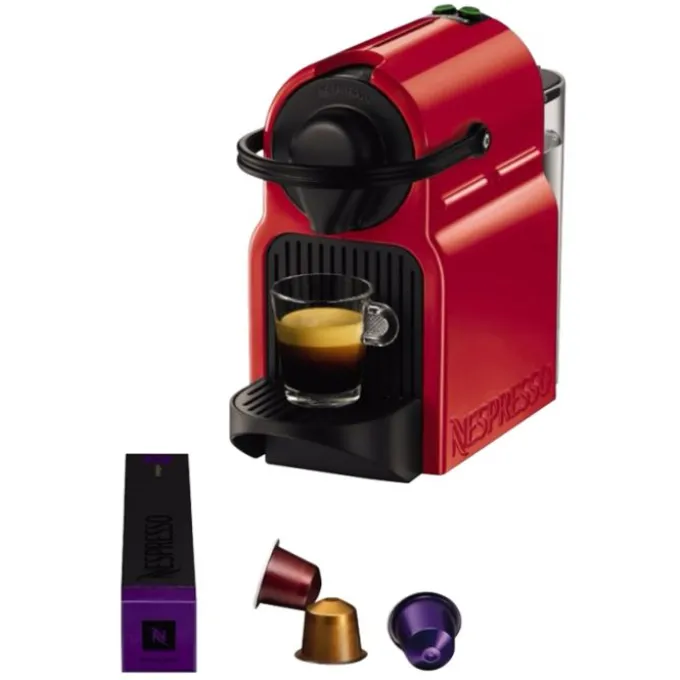 Cafetière Nespresso KRUPS YY1531 Inissia