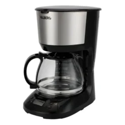 Cafetière programmable VALBERG VAL-PROG75B 1,25L