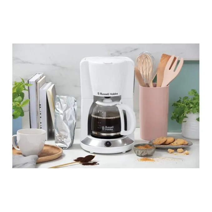 Cafetière RUSSELL HOBBS 27010-56 Honeycomb