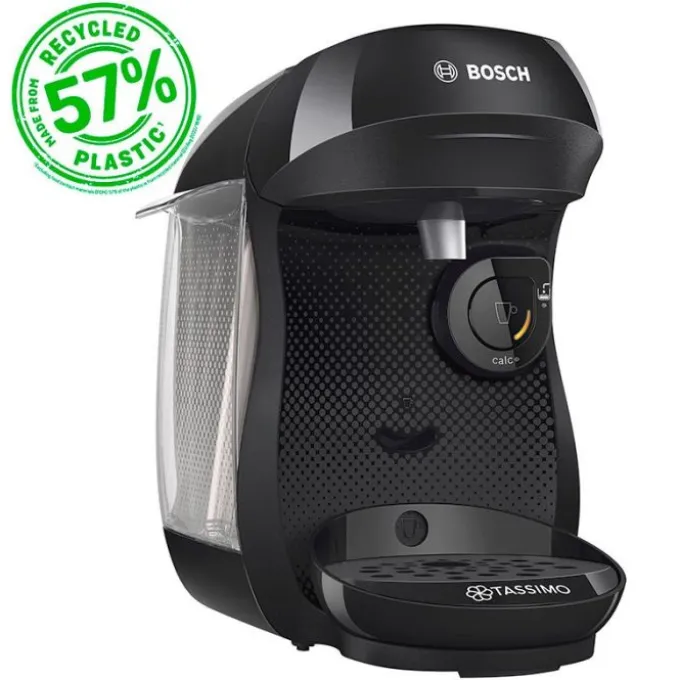 Cafetière tassimo BOSCH TAS102E HAPPY