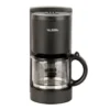 Cafetière VALBERG VAL-F915STB 1,25L