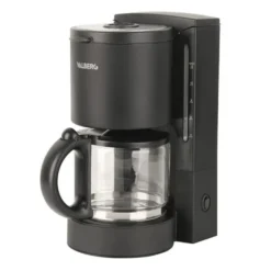 Cafetière VALBERG VAL-F915STB 1,25L