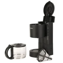 Cafetière VALBERG VAL-F915STB 1,25L