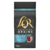 Café grains L'OR Selection grains 1kg pour broyeurs et robots café