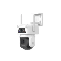 Caméra de surveillance BEANS VIEW D320 Dual 2 K Blanche