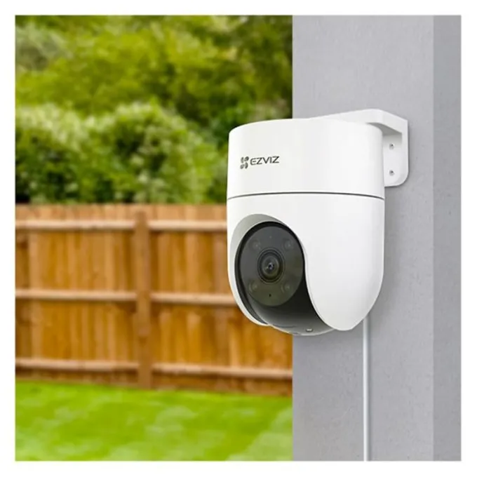 Caméra de Surveillance EZVIZ H8C 1080p