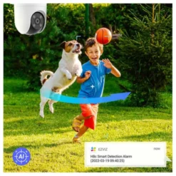 Caméra de Surveillance EZVIZ H8C 1080p