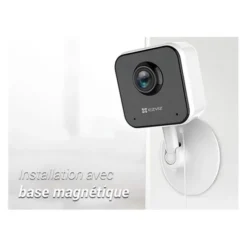Caméra de Surveillance EZVIZ H1C 1080P