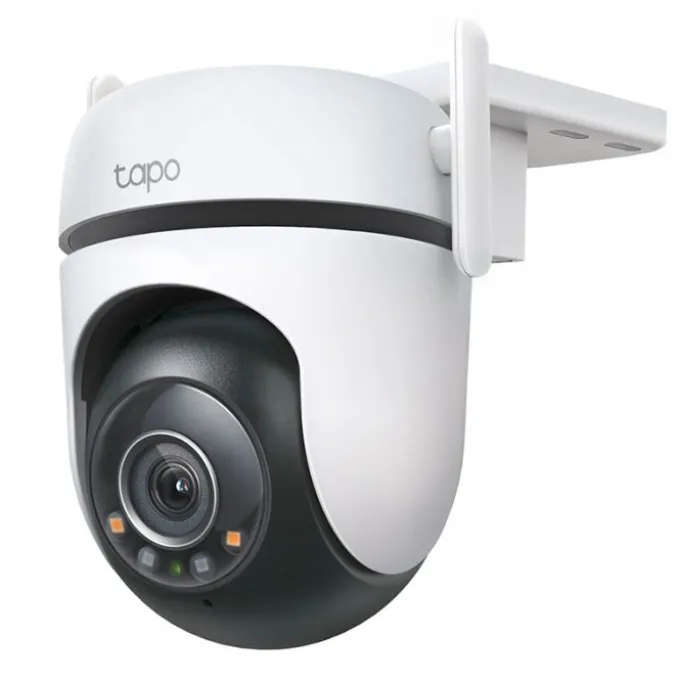 Caméra de Surveillance TAPO C520WS 4MP 2K