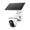 Caméra de surveillance TAPO TC90 + Panneau solaire