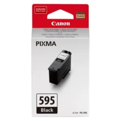Cartouche CANON PG-595 Noire