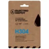 Cartouche d'encre ELECTRO DEPOT compatible HP H 304 noir